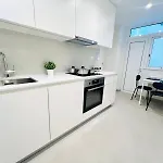 Auberge de jeunesse Luxury Rooms, Location For Tourists Lisboa