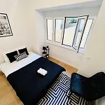 Luxury Rooms, Location For Tourists Auberge de jeunesse