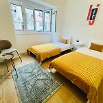 Auberge de jeunesse Luxury Rooms, Location For Tourists *