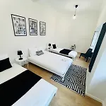 Vandrerhjem Luxury Rooms, Location For Tourists *