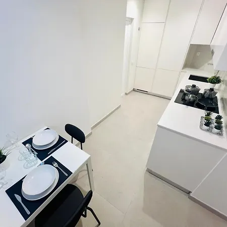 Luxury Rooms, Location For Tourists 旅馆 Lisboa