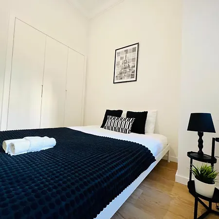 旅馆 Luxury Rooms, Location For Tourists *