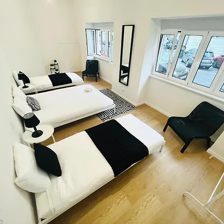 Luxury Rooms, Location For Tourists *