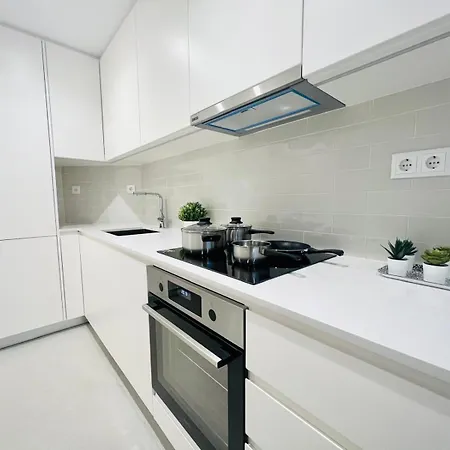 旅馆 Luxury Rooms, Location For Tourists
