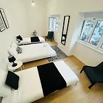Luxury Rooms, Location For Tourists * Lisbon